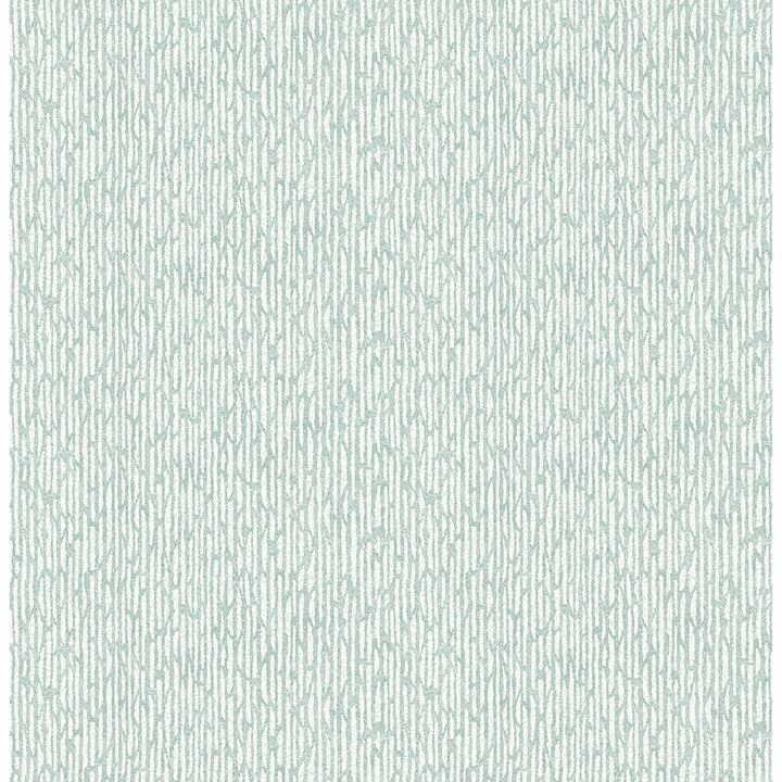 Picture of Mackintosh Turquoise Textural Wallpaper