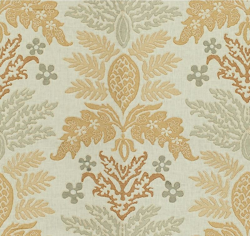Kravet Couture Fabric 34006.1611 Truly Gifted Pebble