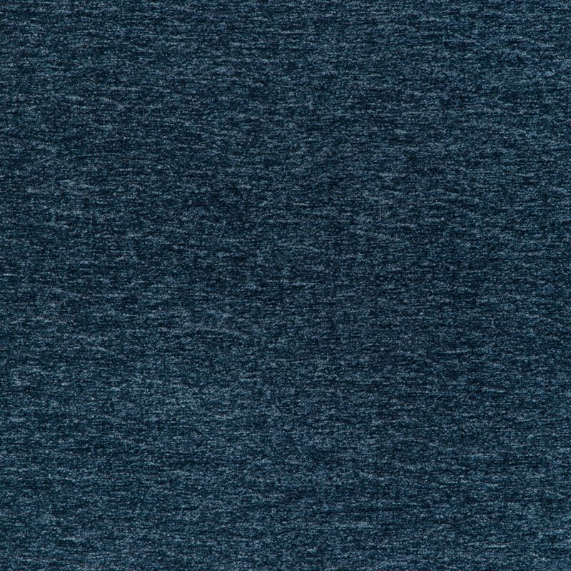 Kravet Design Fabric 36824.5 Rippling Wave Denim
