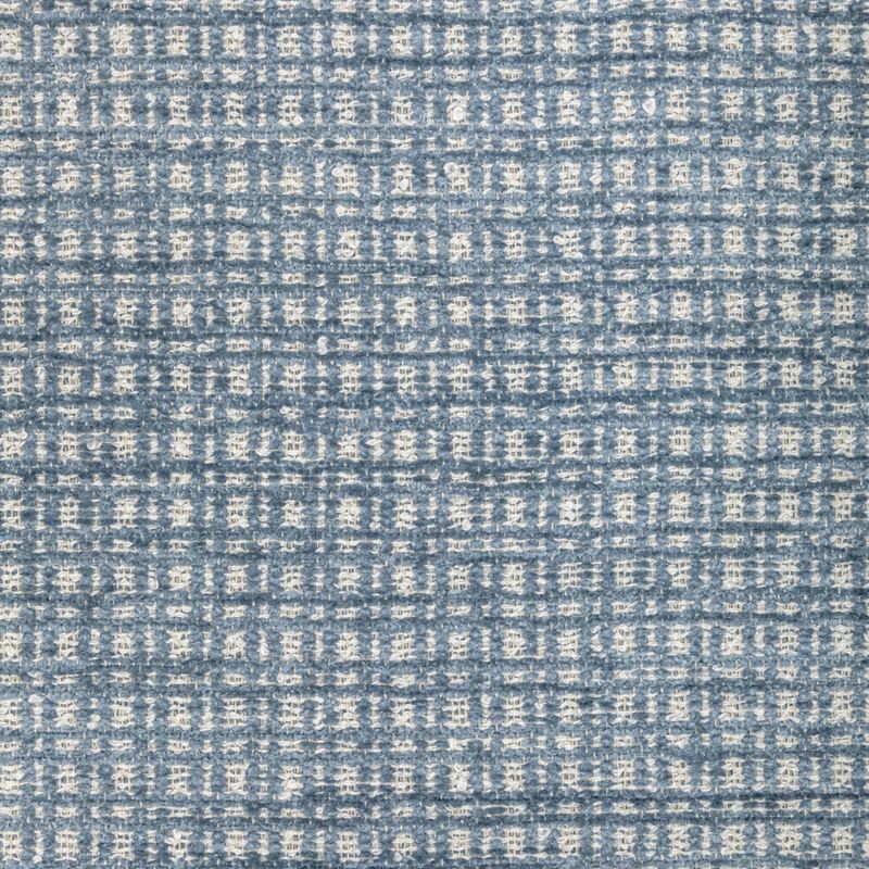 Brunschwig & Fils Fabric 8022123.55 Landiers Texture Denim