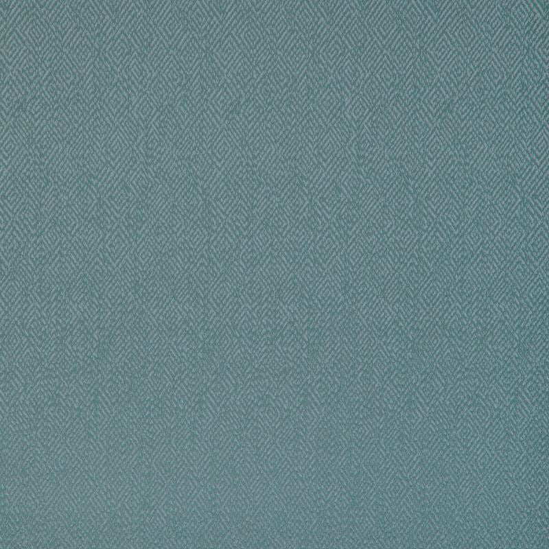 Brunschwig & Fils Fabric 8023152.13 Pipet Texture Aqua