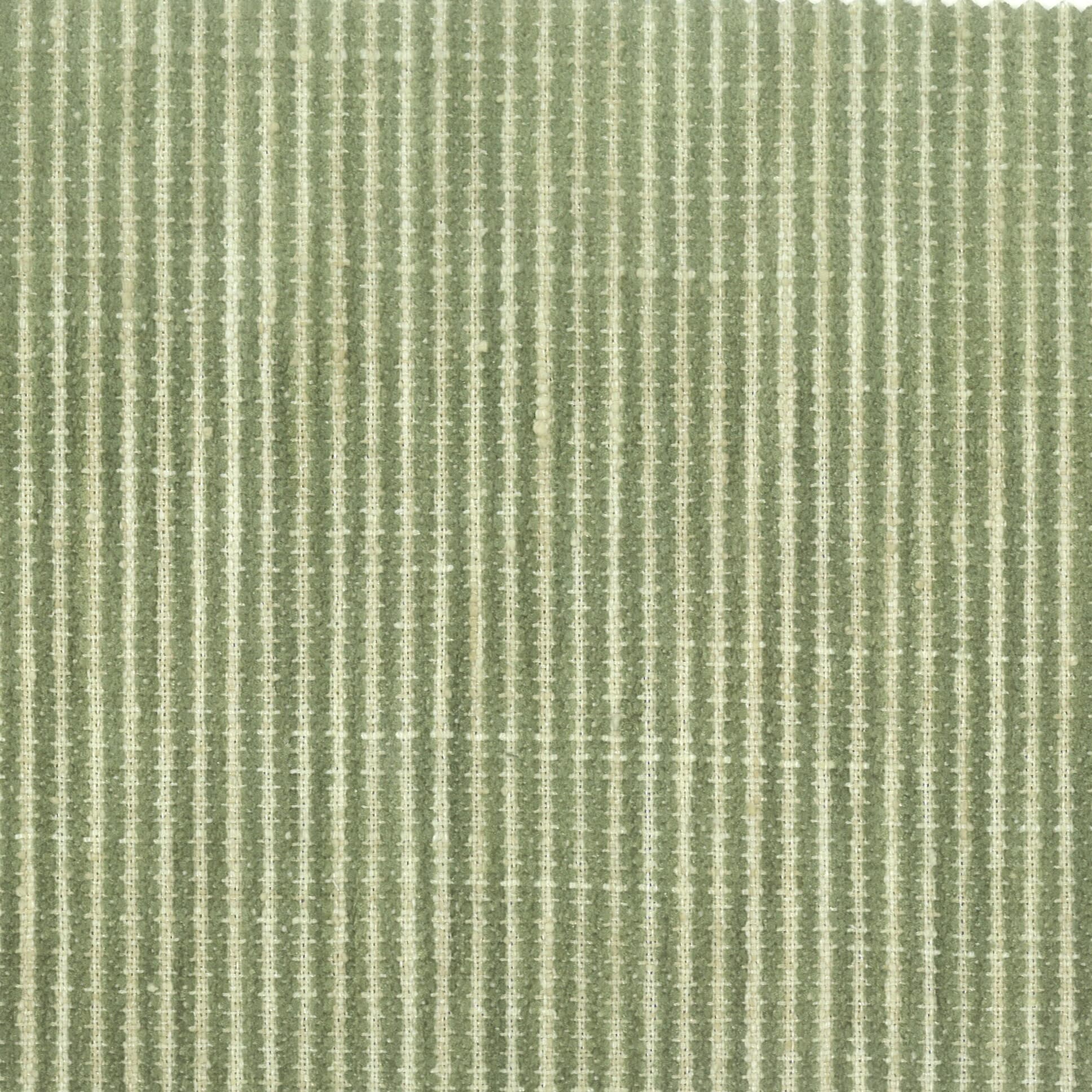 Bohemia 2 Moss by Stout Fabric