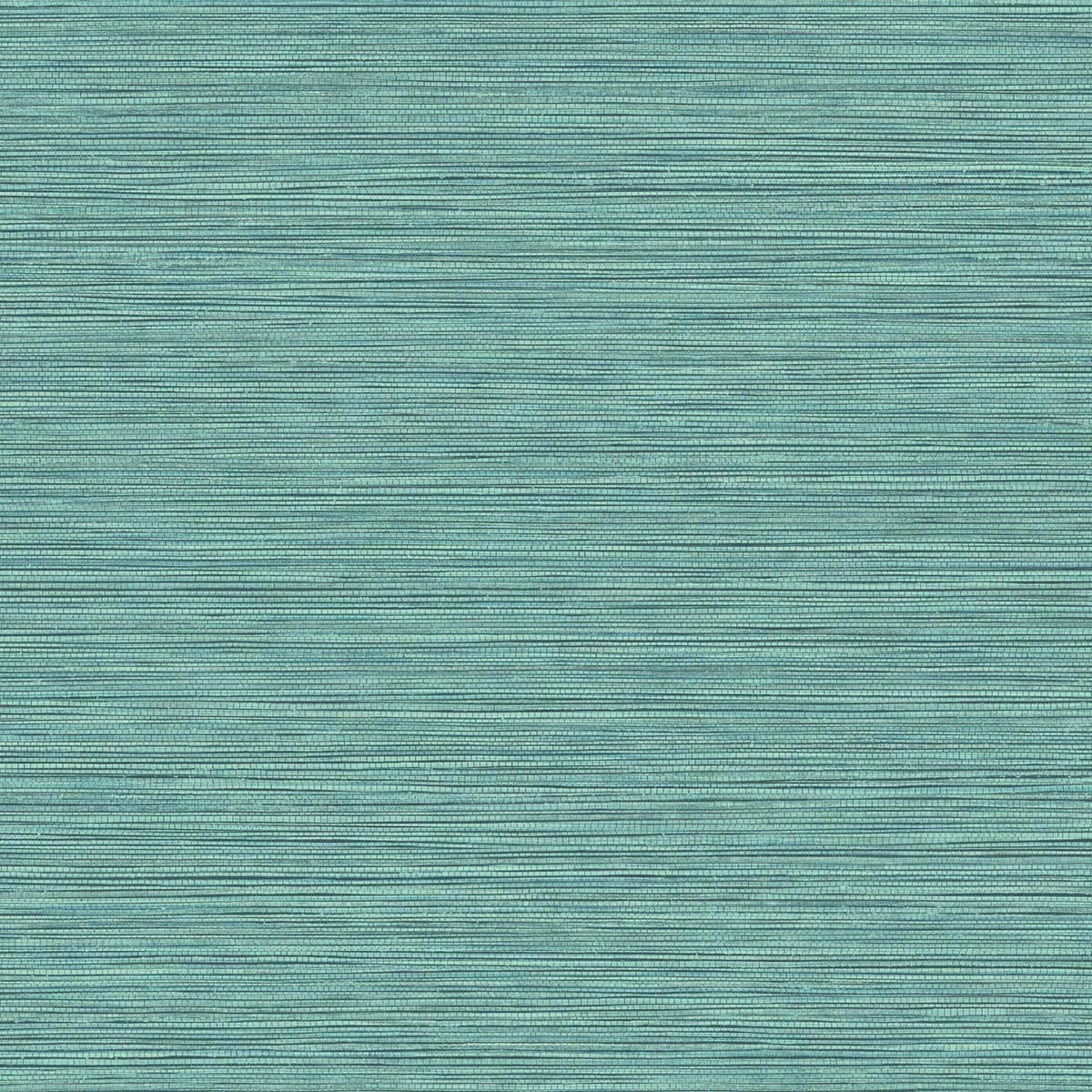Seabrook Designs BV30114 Texture Gallery Grasslands  Wallpaper Blue Stem