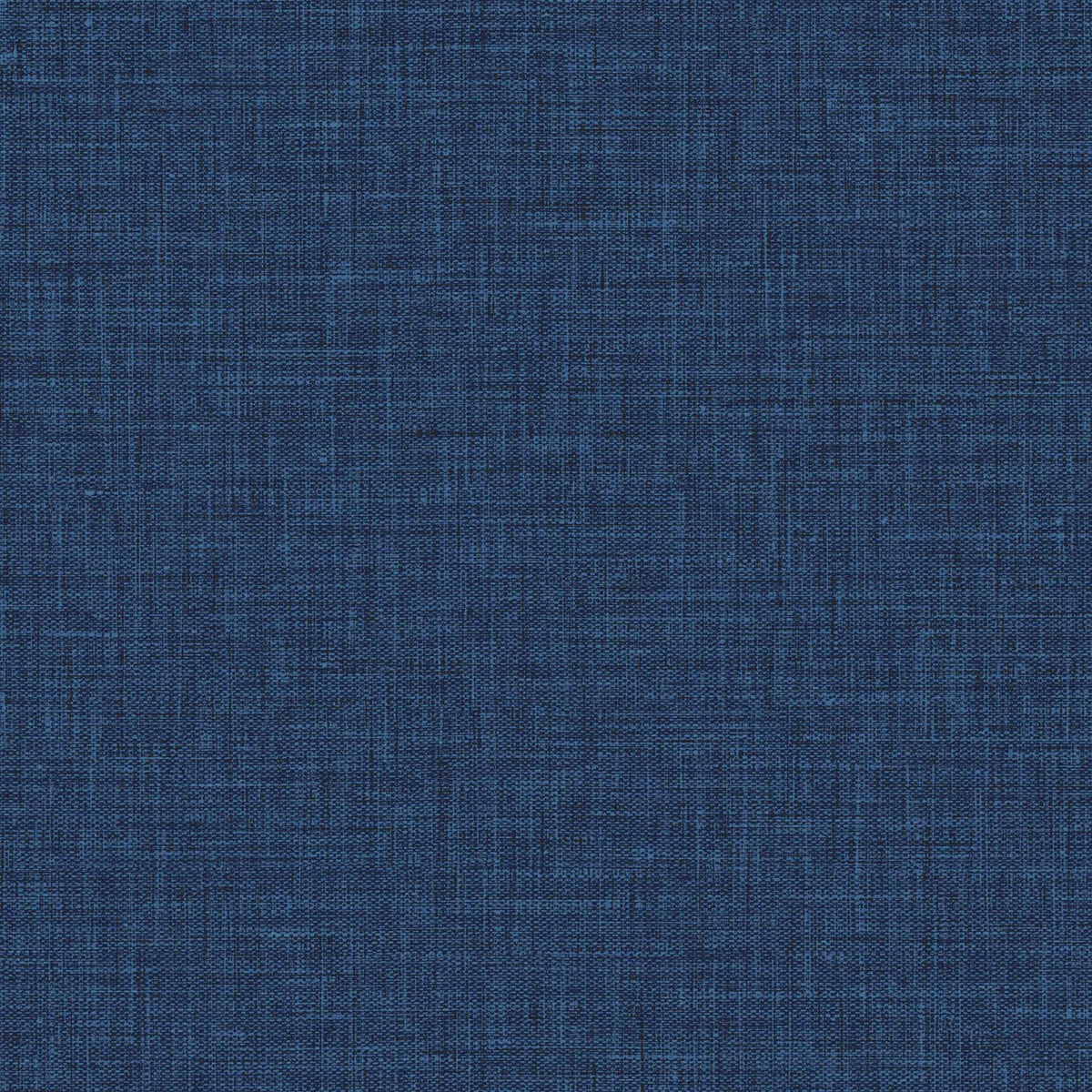 Seabrook Designs BV30202 Texture Gallery Easy Linen  Wallpaper Admiral Blue