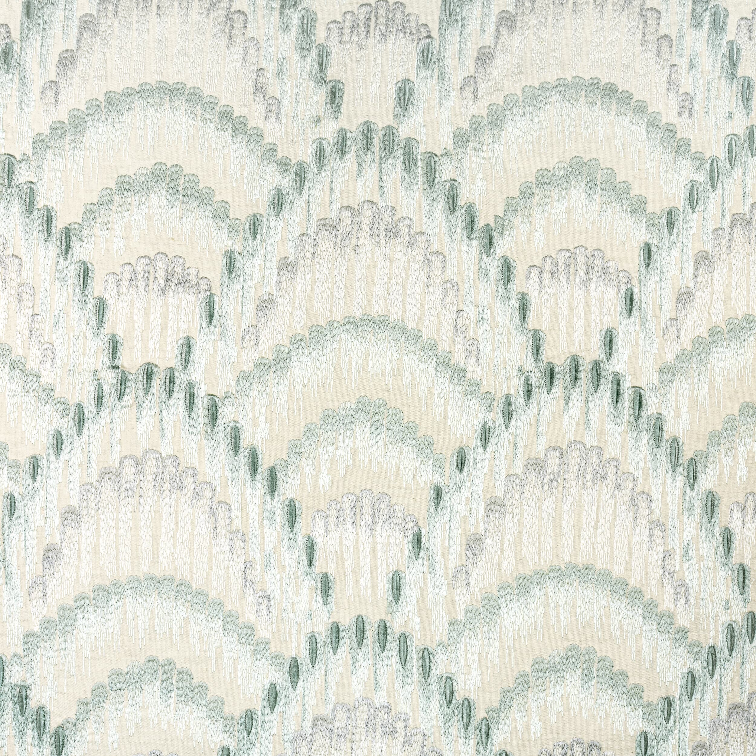Lauris 2 Mineral by Stout Fabric
