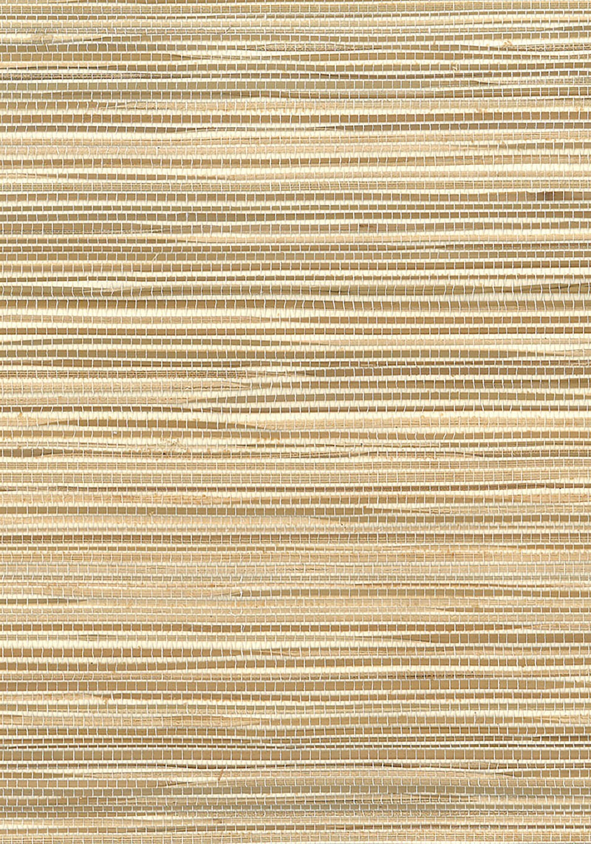 Seabrook Designs NR127X Natural Resource Boodle Grasscloth  Wallpaper Brown