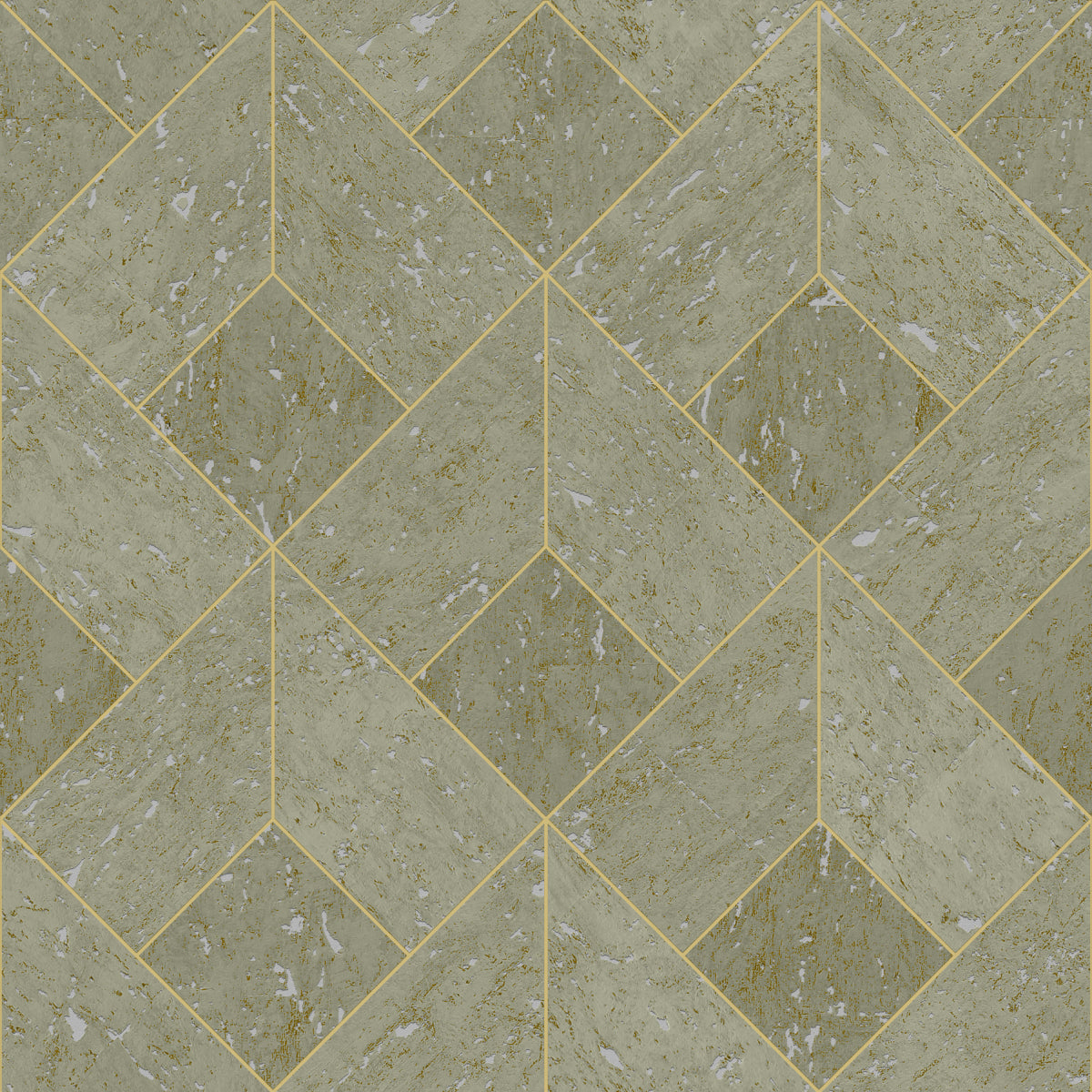 Seabrook Designs SHS10404 Handmade Selections Galileo Cork Grasscloth  Wallpaper Isua Stone