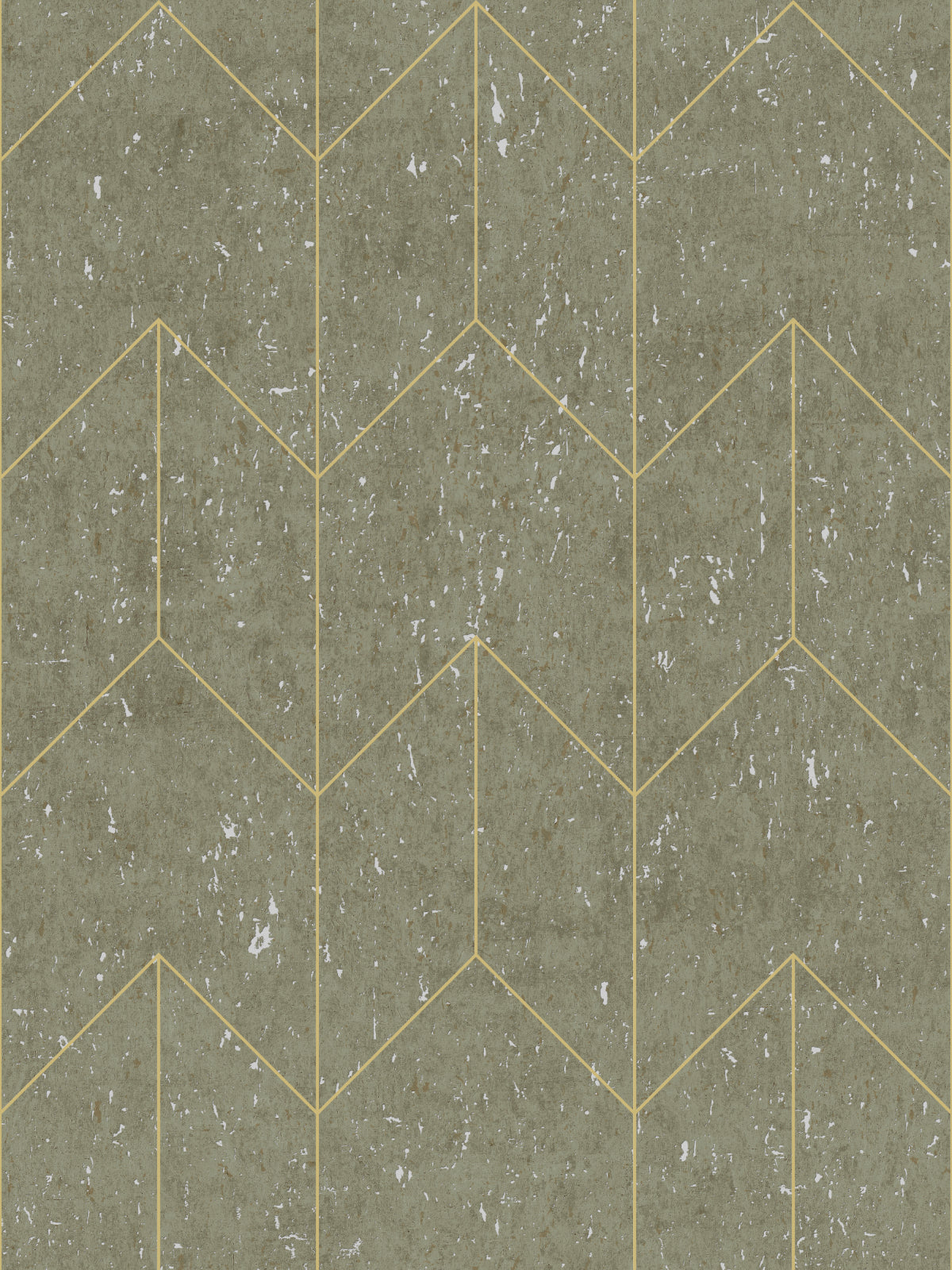 Seabrook Designs SHS11103 Handmade Selections Maxine Cork Grasscloth  Wallpaper Olive