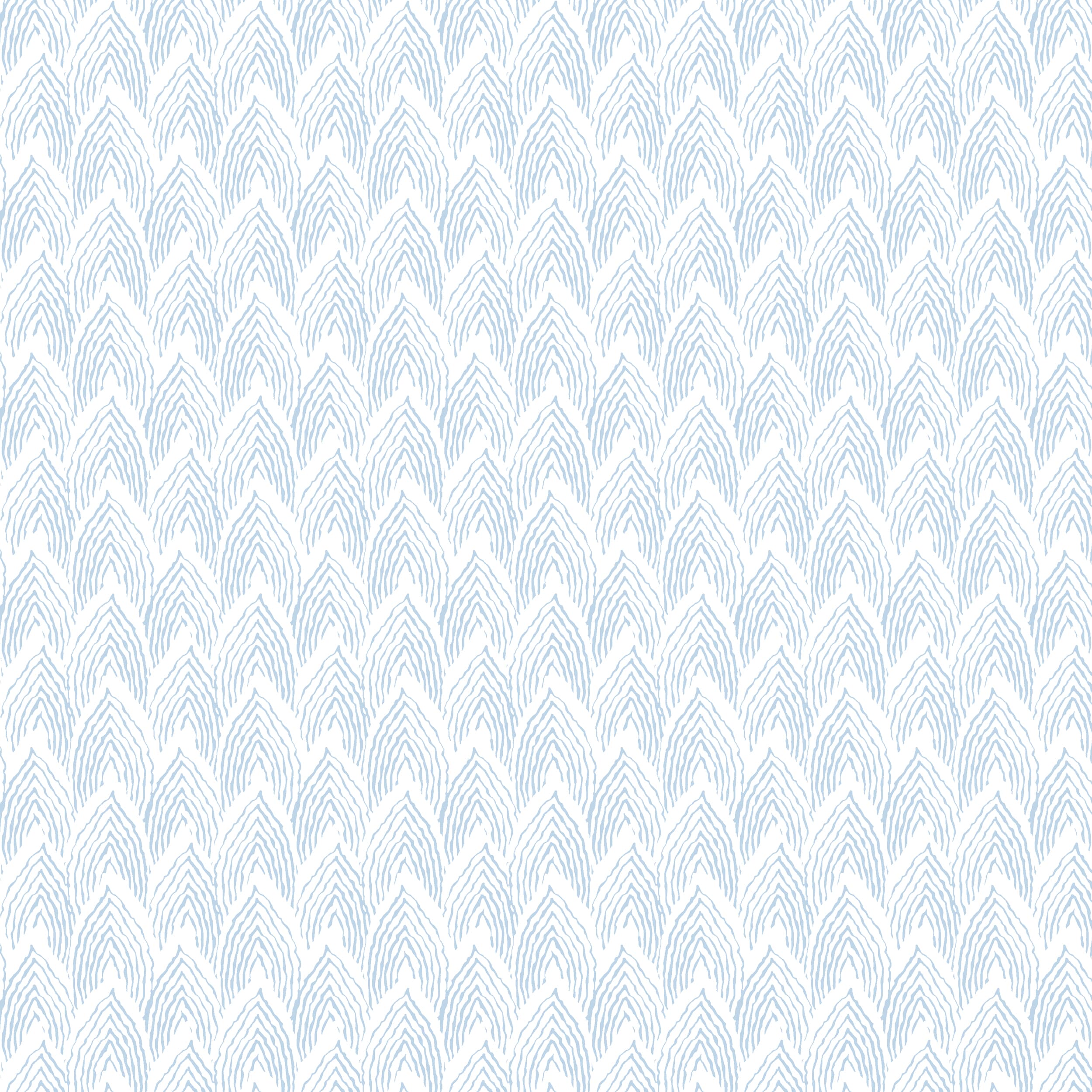 W01vl-7 Piedmont Breeze Wallpaper by Stout Fabric