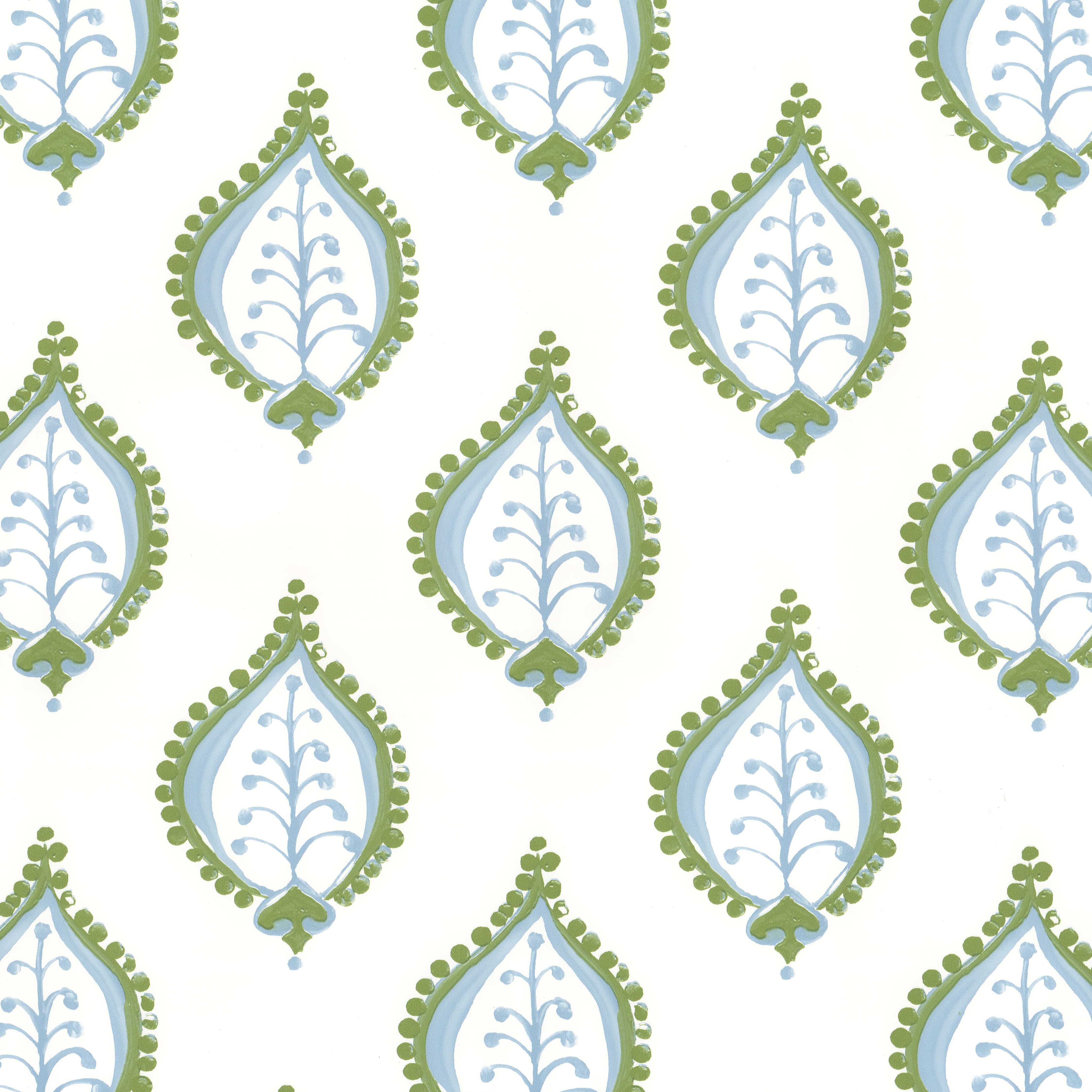 W04vl Gentle 5 Spring by Stout Fabric