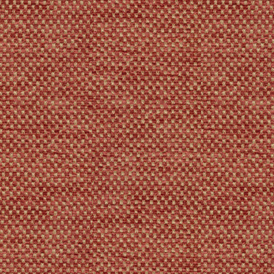 Brunschwig & Fils Fabric BR-81782.634 Yorke Chenille Coral