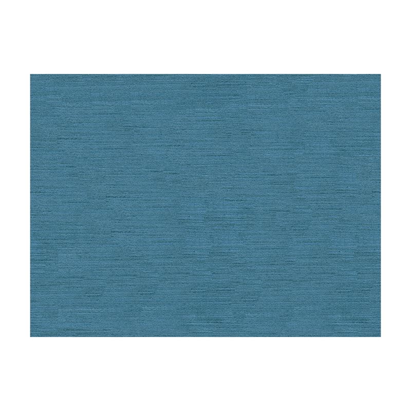 Brunschwig & Fils Fabric BR-89777.241 Quillan Velvet French Blue