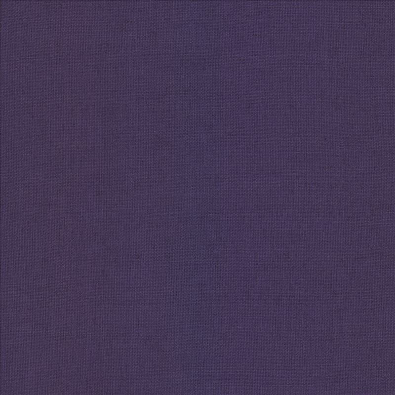 Kasmir Fabric Casual Chic Purple