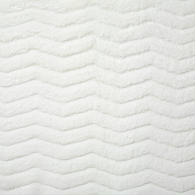 Pindler Fabric FUR007-WH01 Furocious Swan