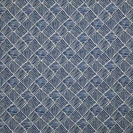 Pindler Fabric MAY039-BL01 Maytime Atlantic