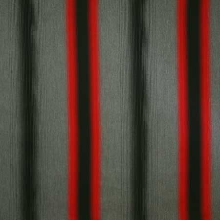 Pindler Fabric OMB001-RD01 Ombre Stripe Ember