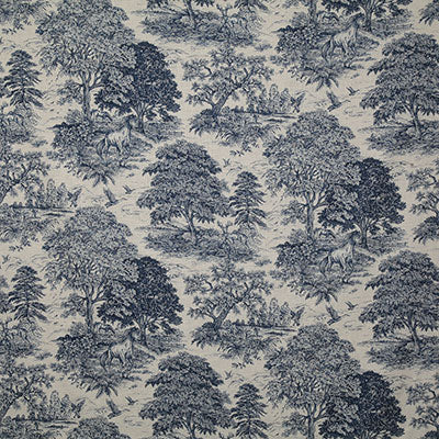 Pindler Fabric PAS021-BL01 Pasture Bluebell