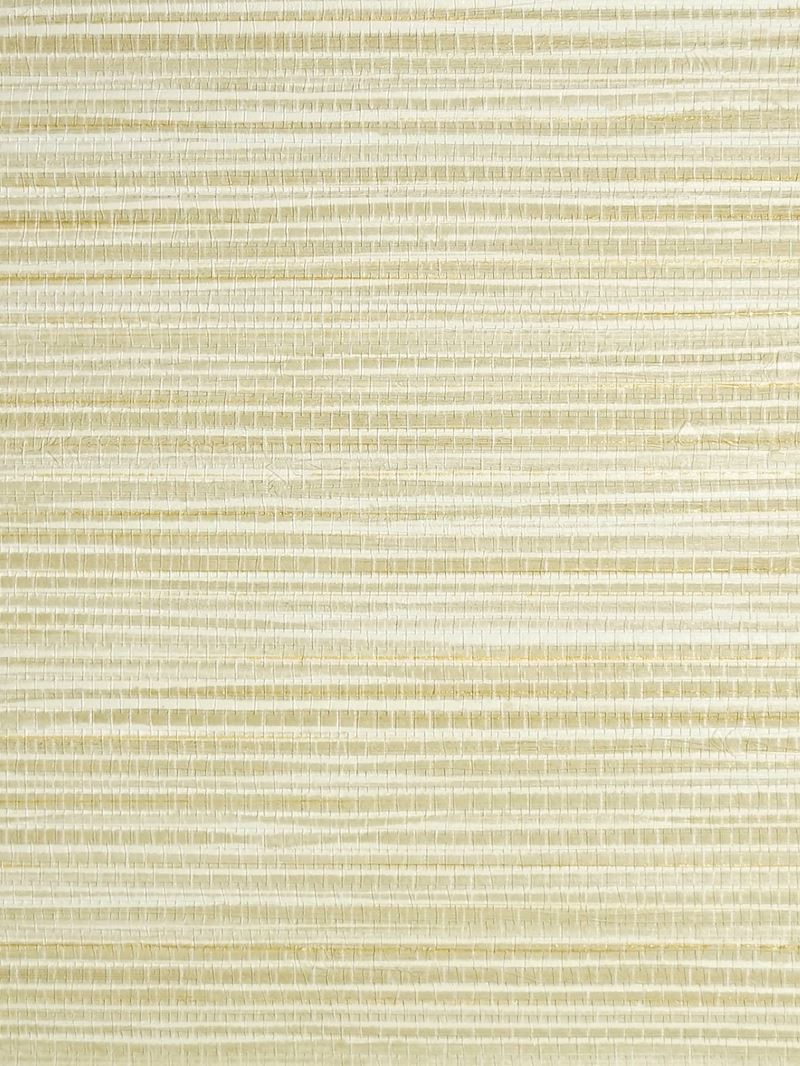 Scalamandre Wallpaper SC 0015WP88440 Seagrass Straw