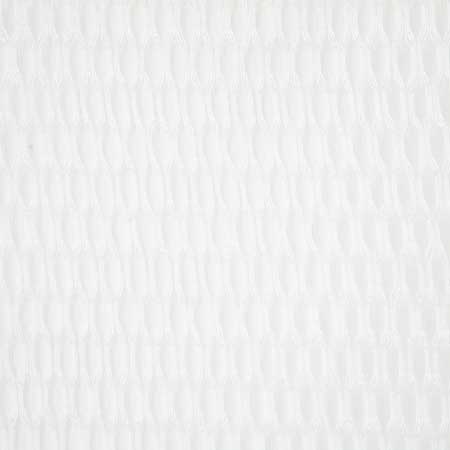 Pindler Fabric SQU007-WH01 Squiggle White