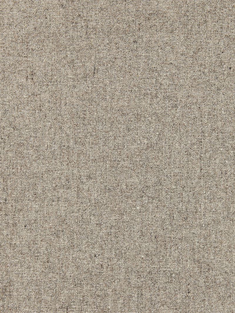 Scalamandre Wallpaper WTT661434 Bradford Wool Fawn