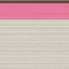 Cole & Son Wallpaper 110/10050.CS Jaspe Border Charcoal/Pink