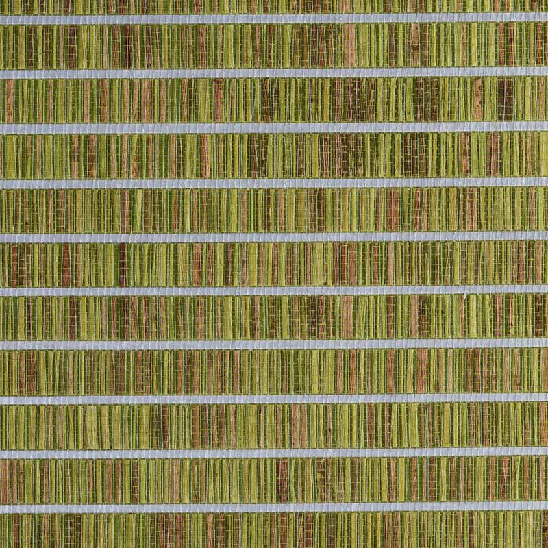 Phillip Jeffries Wallpaper 1983 Totally Tatami Soft Rush Green