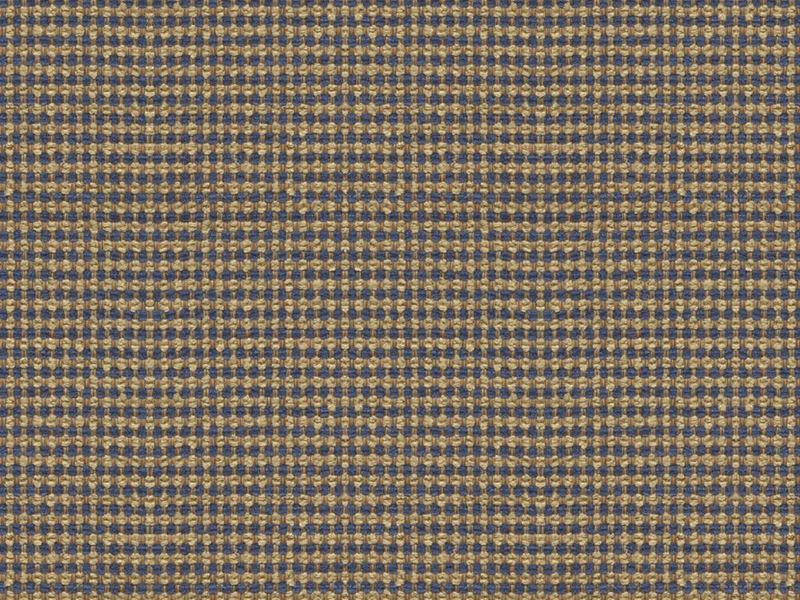 Kravet Smart Fabric 28767.540 Queen Cobalt