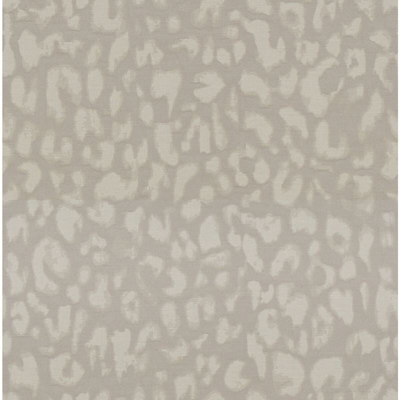 Kravet Couture Fabric 34579.11 Bhiki Due Alloy