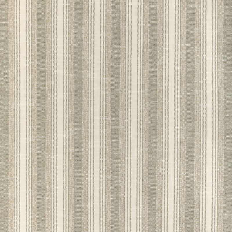 Kravet Design Fabric 37046.106 Sims Stripe Stone