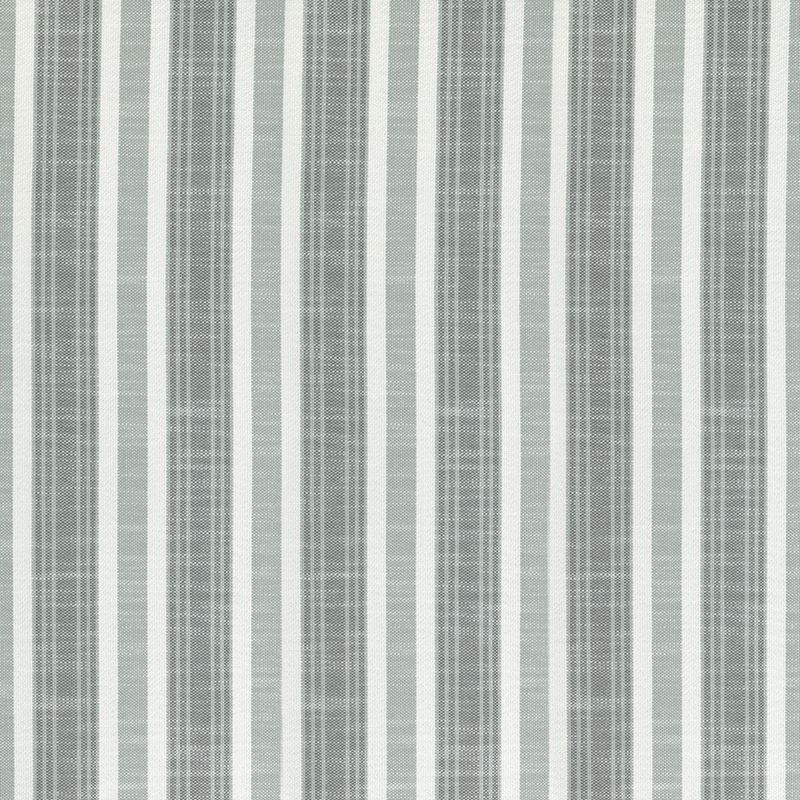 Kravet Design Fabric 37046.1121 Sims Stripe Graphite