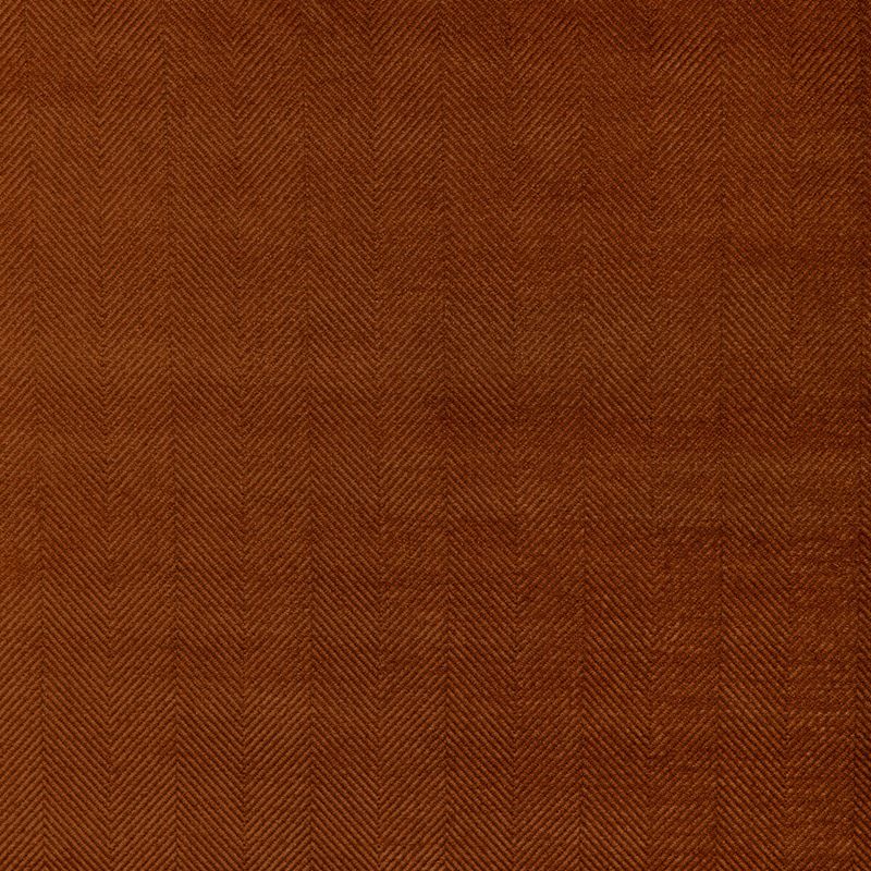 Brunschwig & Fils Fabric 8023133.12 Rhone Weave Spice