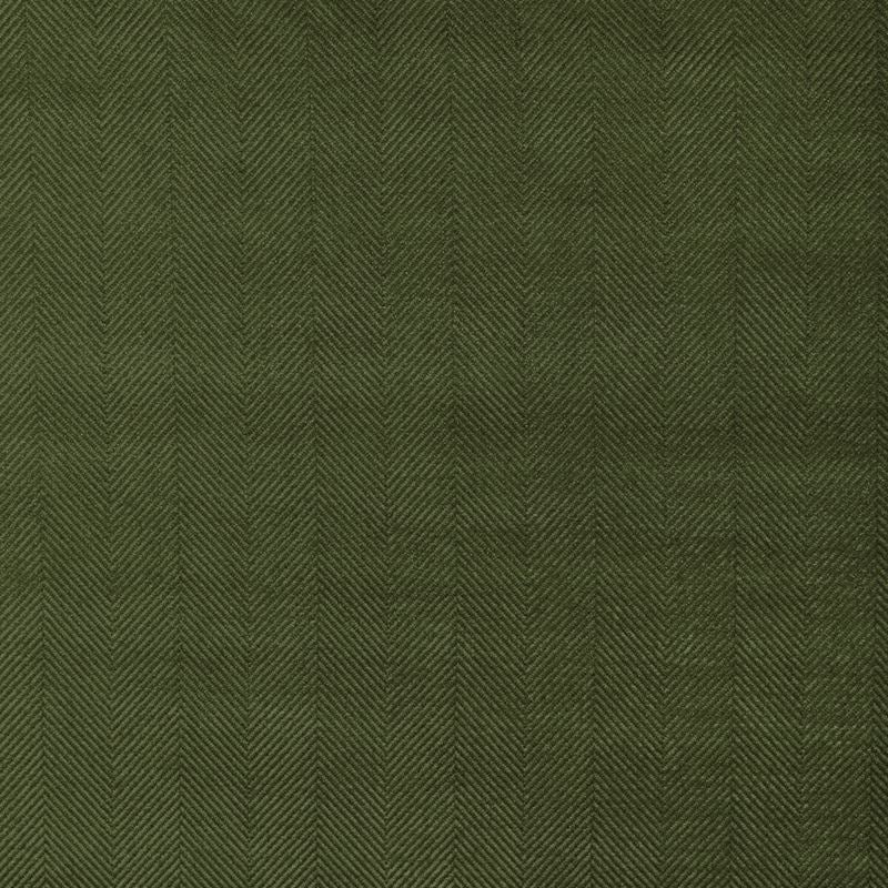 Brunschwig & Fils Fabric 8023133.3 Rhone Weave Leaf