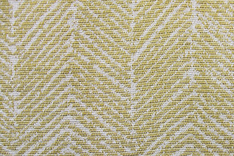 Scalamandre Fabric A9 0003LUCI Lucie Misted Yellow
