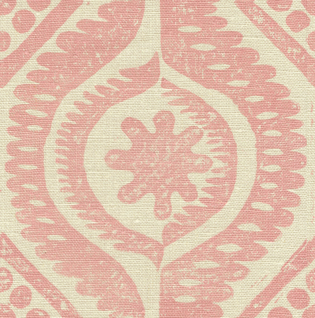 Lee Jofa Fabric BFC-3518.17 Damask Pink