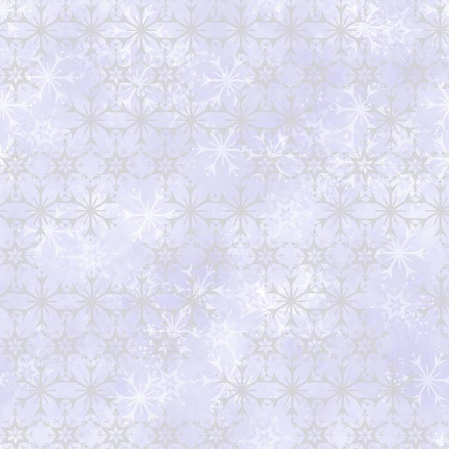 York Wallpaper DI0961 Disney Frozen 2 Snowflake
