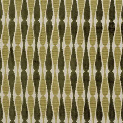 Groundworks Fabric DRAGONFLY.BEIGE/M Dragonfly Beige/Meadow