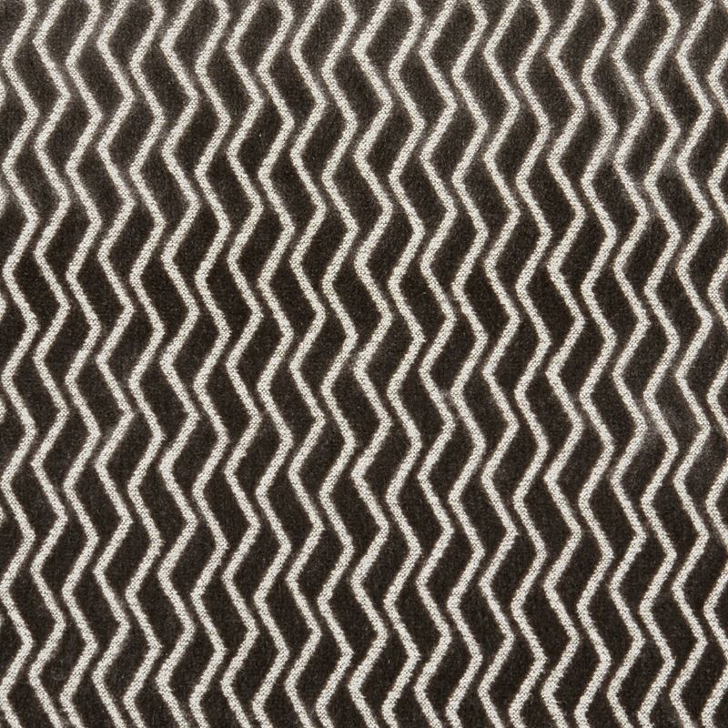 Clarke and Clarke Fabric F1084-1 Madison Charcoal