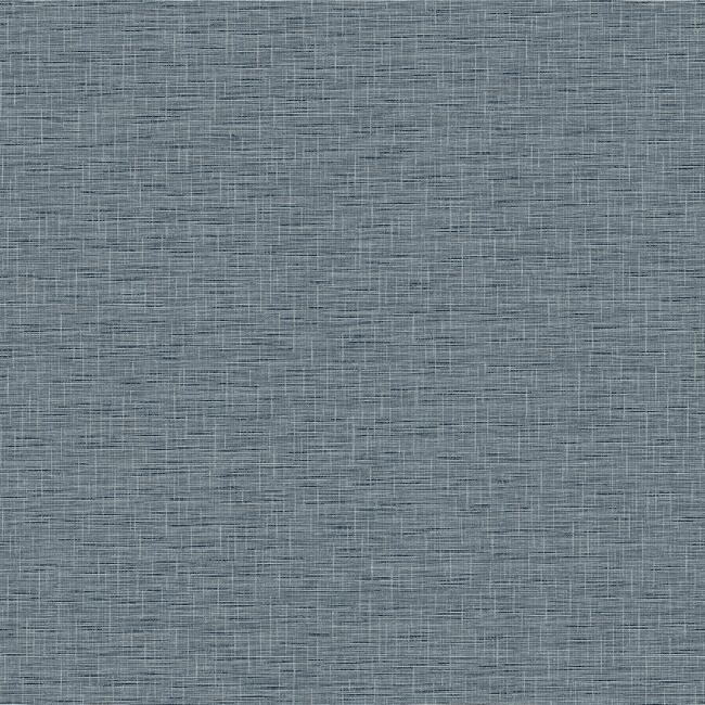 York Wallpaper FH4057 Silk Linen Weave
