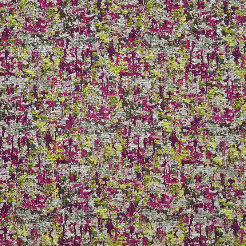 Maxwell Fabric I99831 Impressionist Boysenberry