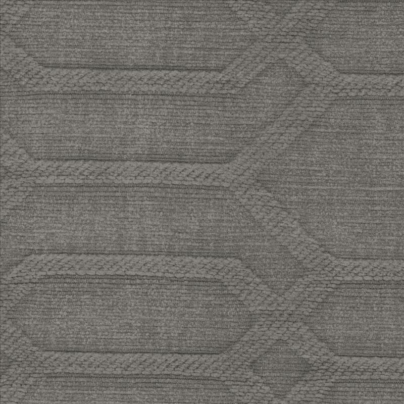 Kasmir Fabric Pavillion Grey