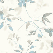 York Wallpaper PSW1423RL Linden Flower