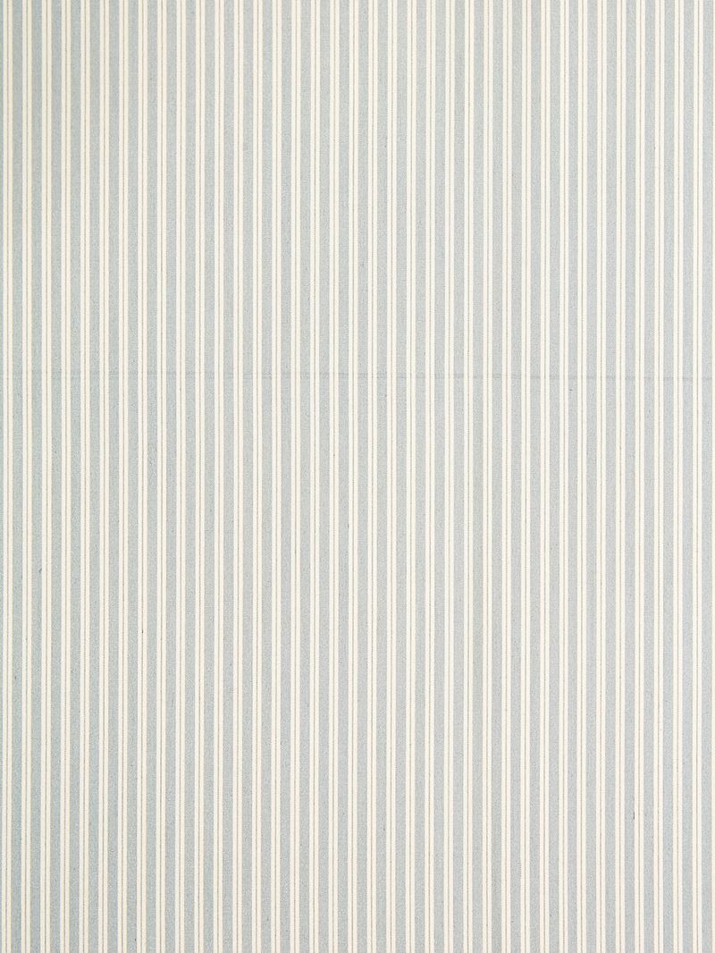Scalamandre Fabric SC 000236395 Kent Stripe Pearl Grey