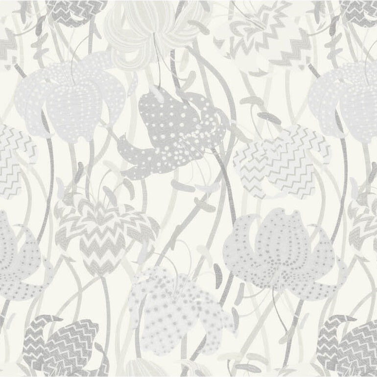 Kravet Couture Wallpaper W3625.11 Lilium