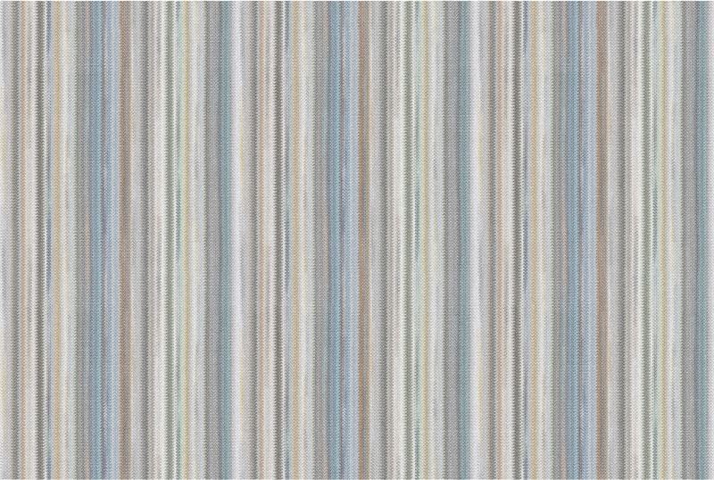 Kravet Couture Wallpaper W3858.511 Striped Sunset Wp